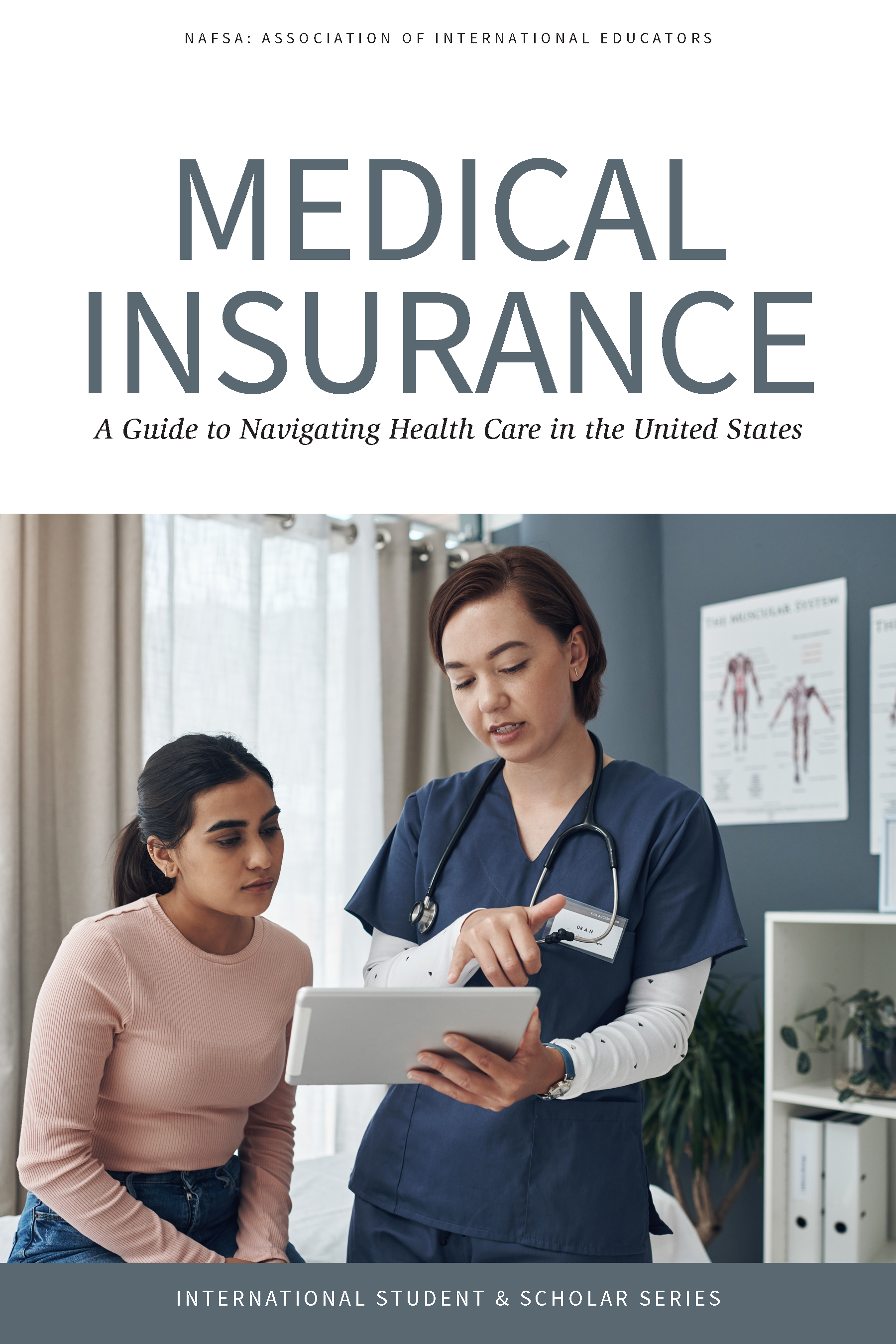 Image of Medical Insurance