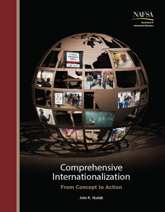 Comprehensive Internationalization: From Concept to Action