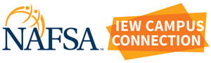 NAFSA International Education Week (IEW) Campus Connection