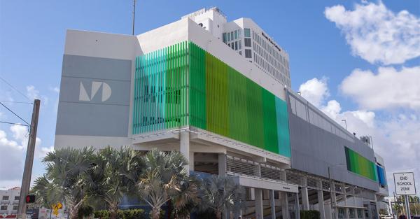ITC 2021 Miami Dade College Eduardo J Padron Campus