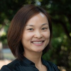 Maggie Li photo