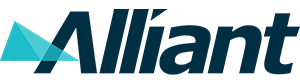 Alliant Logo