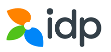 IDP Logo