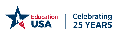 Education USA Celebrating 25 Years