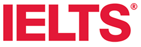 IELTS Logo