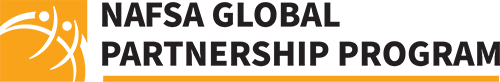 NAFSA Global Partnership Program logo