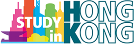 Study in Hong Kong Logo