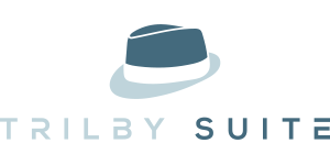 JBI Trilby Suite Logo