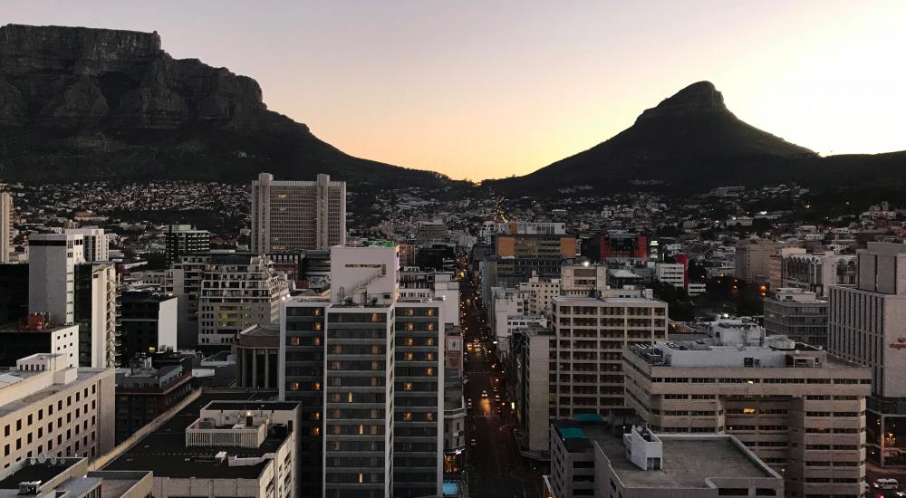 Cape Town, South Africa