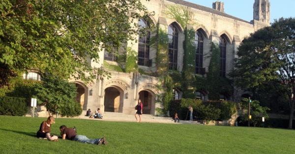 Northwestern Deering Meadow