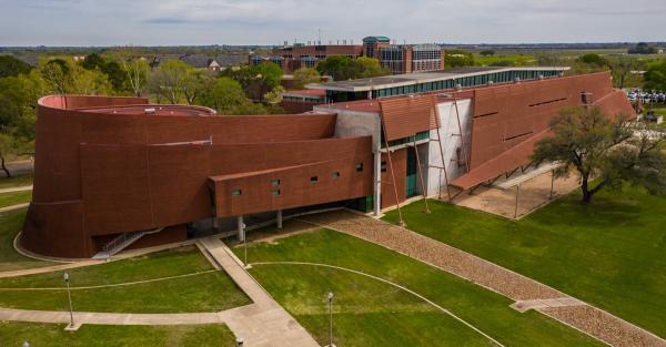 PVAMU School of Architecture 