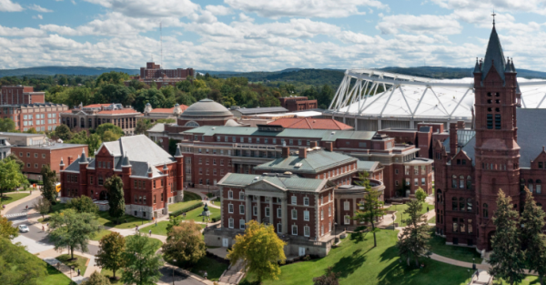 Syracuse University