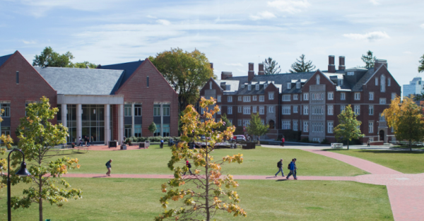 Worcester Polytechnic Institute