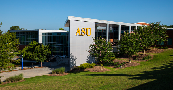 University of Albany Student Center