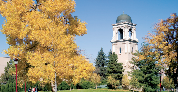 University of Denver