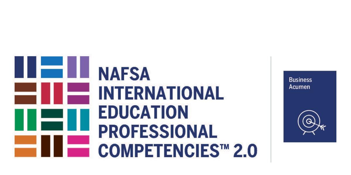 IE Competencies logo