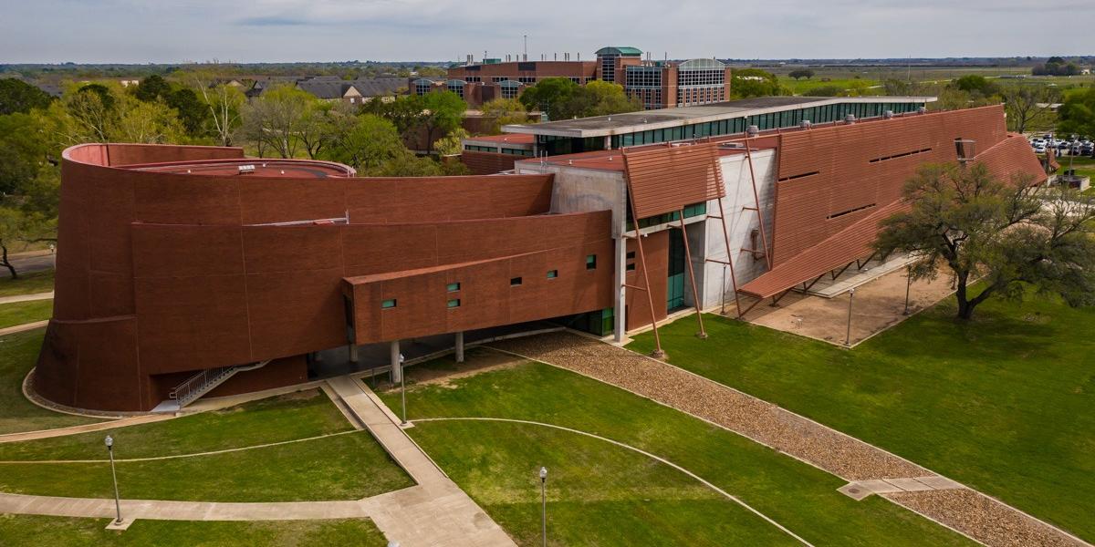 PVAMU School of Architecture 