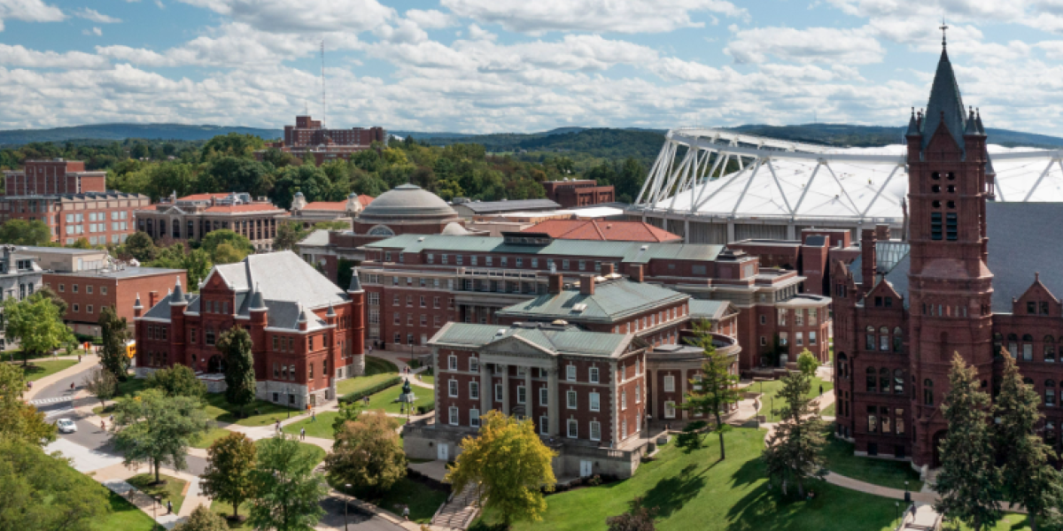 Syracuse University