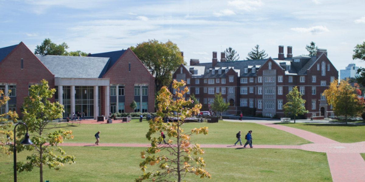 Worcester Polytechnic Institute