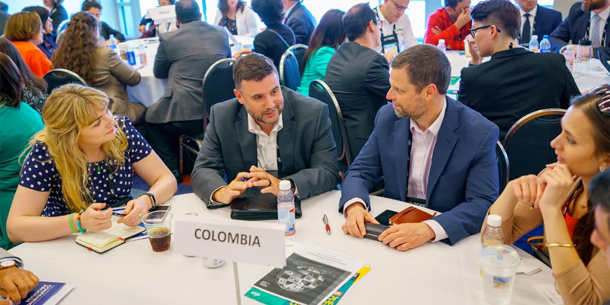 Latin America And Caribbean Forum 2020 Nafsa