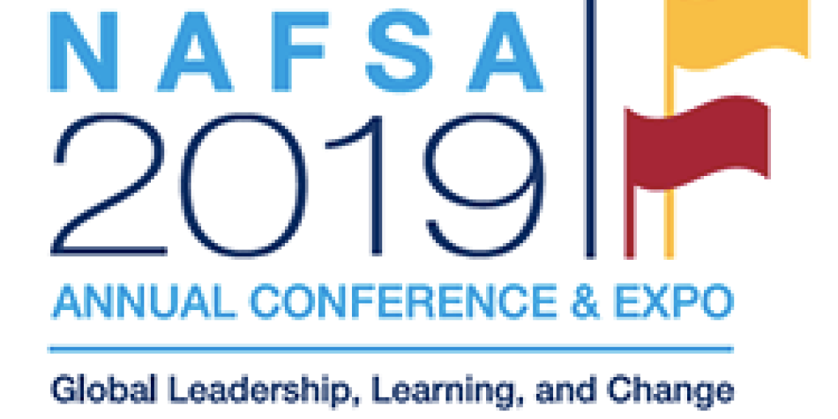 Reasons You Must Attend the Conference NAFSA