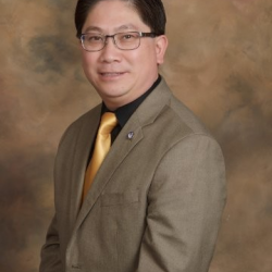 Dr. Jason Lau