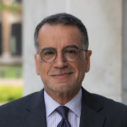 Ahmad Ezzeddine, Ph.D.