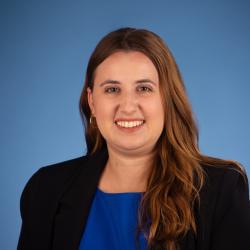 Photo of Erika Lees
