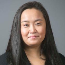 Hiromi Mei Cooley photo