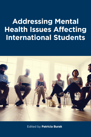 Addressing Mental Health Issues Affecting International Students | NAFSA