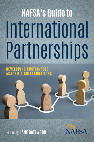 NAFSA's Guide to International Partnerships