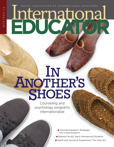 cover image for november december 2014 issue