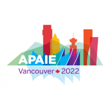 APAIE logo