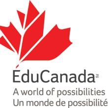 EduCanada Logo