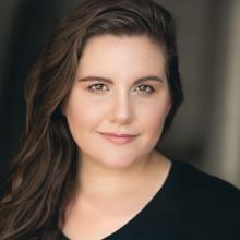 Katie Pazda headshot