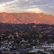 Pasadena CA