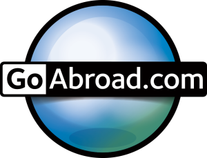 GoAbroad Logo