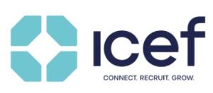 ICEF logo