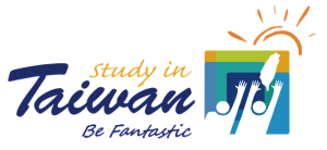 Study in Taiwan Logo