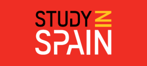 Study In Spain Logo