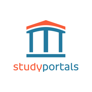 Studyportals logo