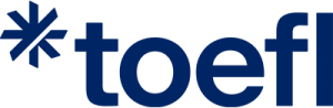 TOEFL Logo