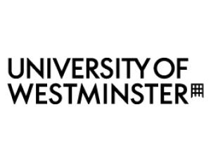 University of Westminster Logo