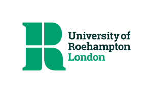 University of Roehampton Logo