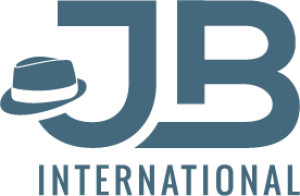 JB International Logo