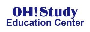 OH! Study Education Center Logo